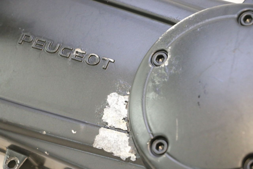 photo de COPERCHIO VARIATORE PEUGEOT LUDIX 50 (2005 - 2007) - Altra vista dell'articolo