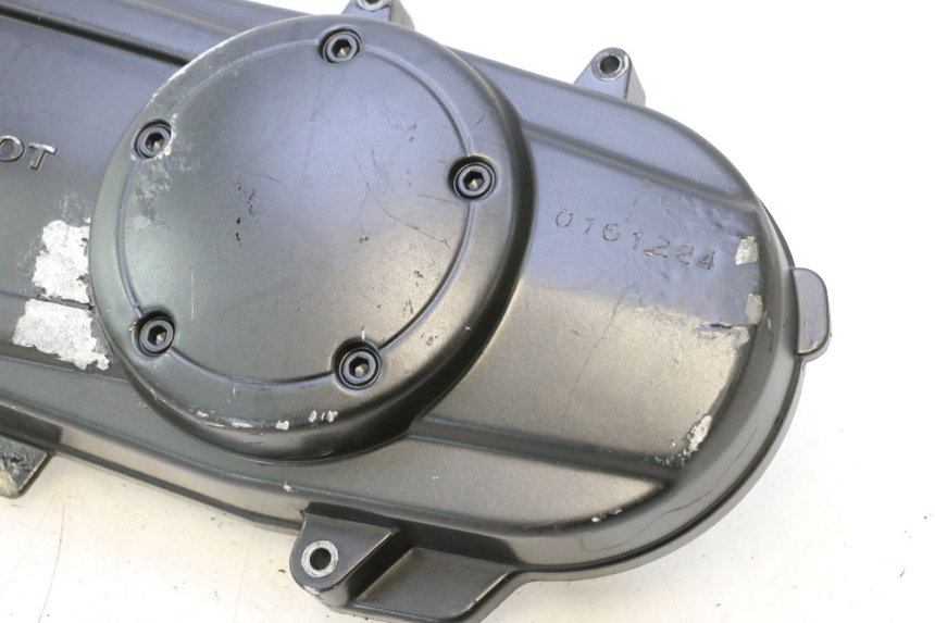 photo de COPERCHIO VARIATORE PEUGEOT LUDIX 50 (2005 - 2007) - Caratteristiche distintive