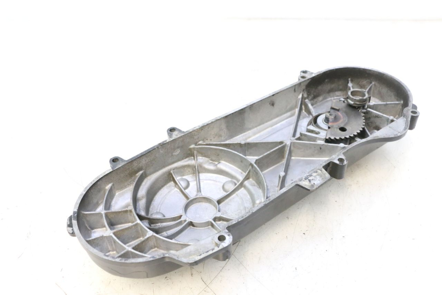 photo de COPERCHIO VARIATORE PEUGEOT LUDIX 50 (2005 - 2007) - Primo piano tecnico