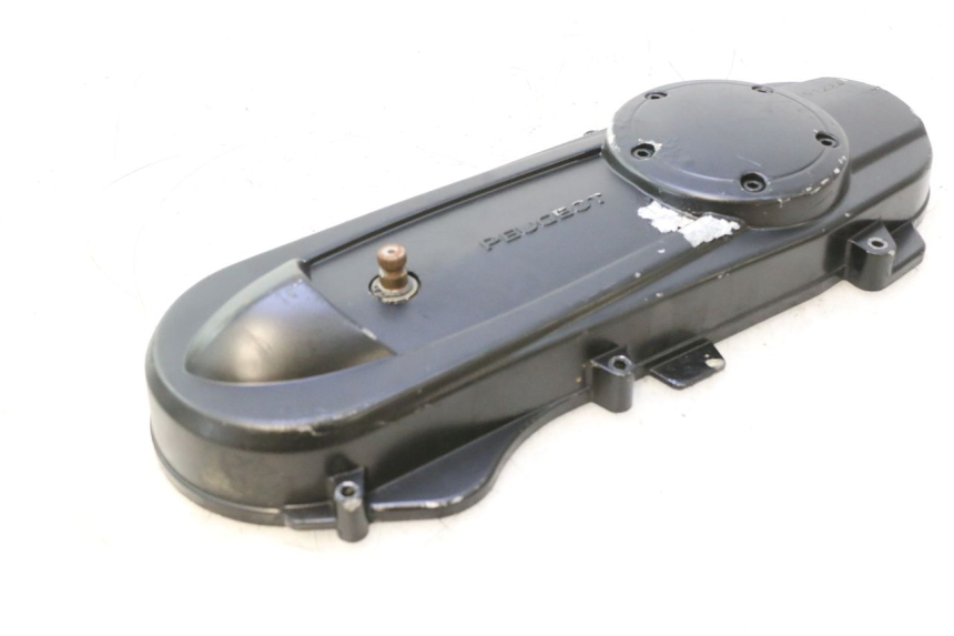 photo de COPERCHIO VARIATORE PEUGEOT LUDIX 50 (2005 - 2007) - Dettagli dei punti di fissaggio
