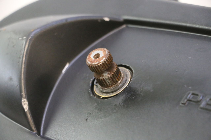 photo de COPERCHIO VARIATORE PEUGEOT LUDIX 50 (2005 - 2007) - Ricambio usato controllato