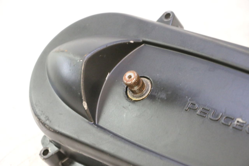photo de COPERCHIO VARIATORE PEUGEOT LUDIX 50 (2005 - 2007) - Marcature e riferimenti originali