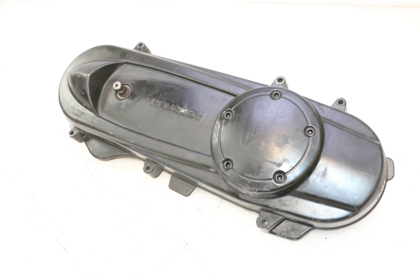 photo de CARTER TRASMISSIONE PEUGEOT LUDIX ONE 14P 50 (2004 - 2013) - Vista principale