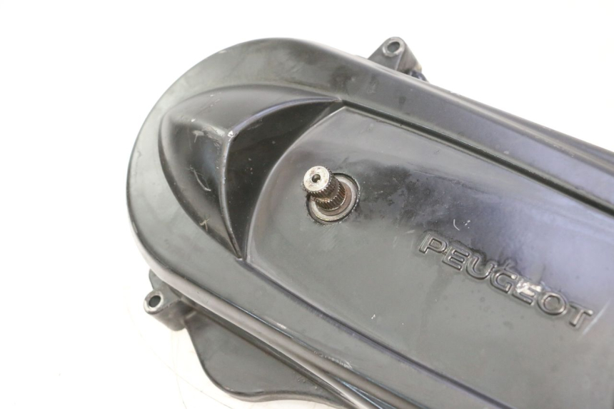 photo de CARTER TRASMISSIONE PEUGEOT LUDIX ONE 14P 50 (2004 - 2013) - Altra vista dell'articolo