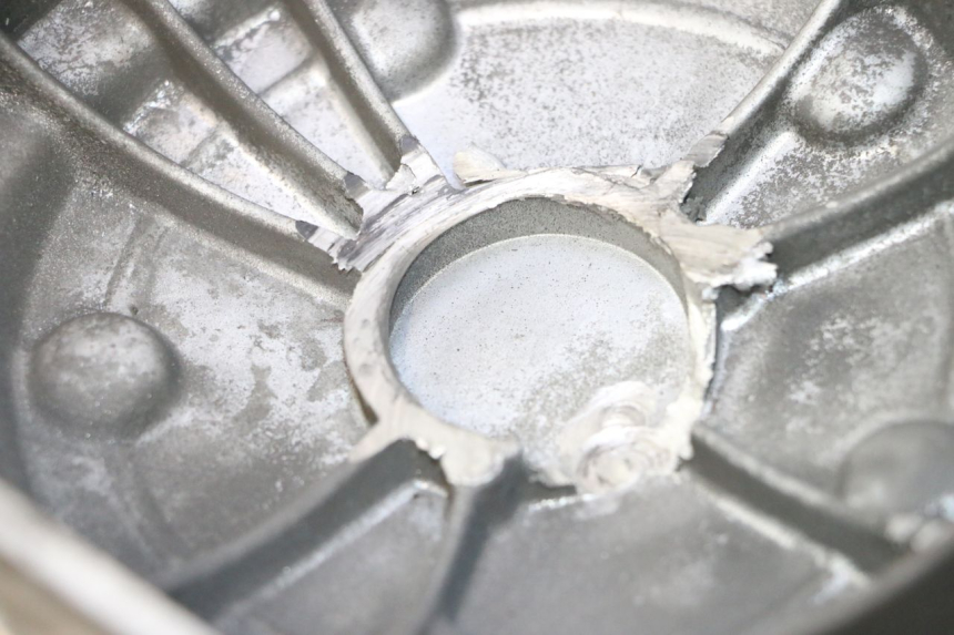 photo de CARTER TRASMISSIONE PEUGEOT LUDIX ONE 14P 50 (2004 - 2013) - Vista d'insieme del prodotto