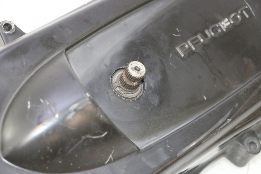 photo de CARTER TRASMISSIONE PEUGEOT LUDIX ONE 14P 50 (2004 - 2013) - Ricambio usato controllato