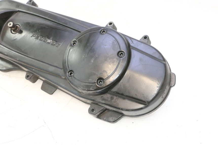 photo de CARTER TRASMISSIONE PEUGEOT LUDIX ONE 14P 50 (2004 - 2013) - Marcature e riferimenti originali