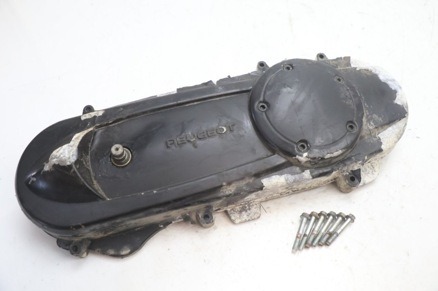 photo de CARTER TRASMISSIONE PEUGEOT LUDIX ONE 50 (2004 - 2013) - Vista principale