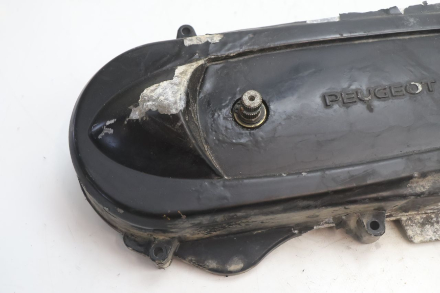 photo de CARTER TRASMISSIONE PEUGEOT LUDIX ONE 50 (2004 - 2013) - Dettaglio del componente