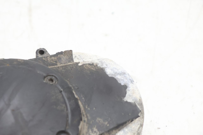 photo de CARTER TRASMISSIONE PEUGEOT LUDIX ONE 50 (2004 - 2013) - Stato della superficie e materiale