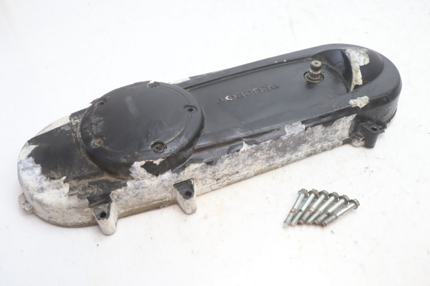 photo de CARTER TRASMISSIONE PEUGEOT LUDIX ONE 50 (2004 - 2013) - Ricambio usato controllato