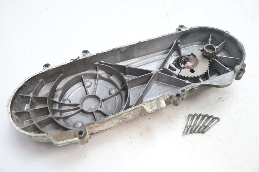 photo de CARTER TRASMISSIONE PEUGEOT LUDIX ONE 50 (2004 - 2013) - Marcature e riferimenti originali