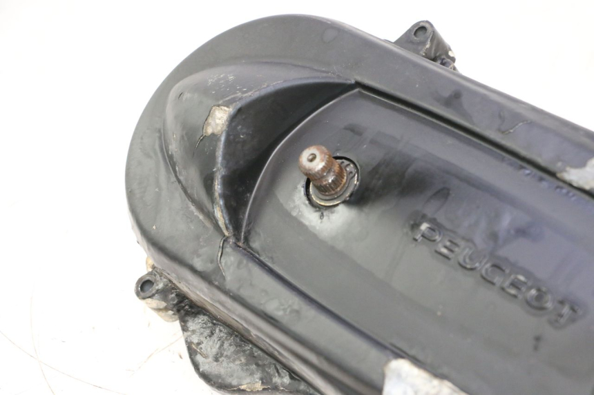 photo de CARTER TRASMISSIONE PEUGEOT LUDIX ONE 50 (2004 - 2013) - Caratteristiche distintive