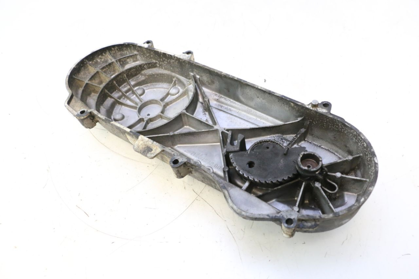 photo de CARTER TRASMISSIONE PEUGEOT LUDIX ONE 50 (2004 - 2013) - Primo piano tecnico