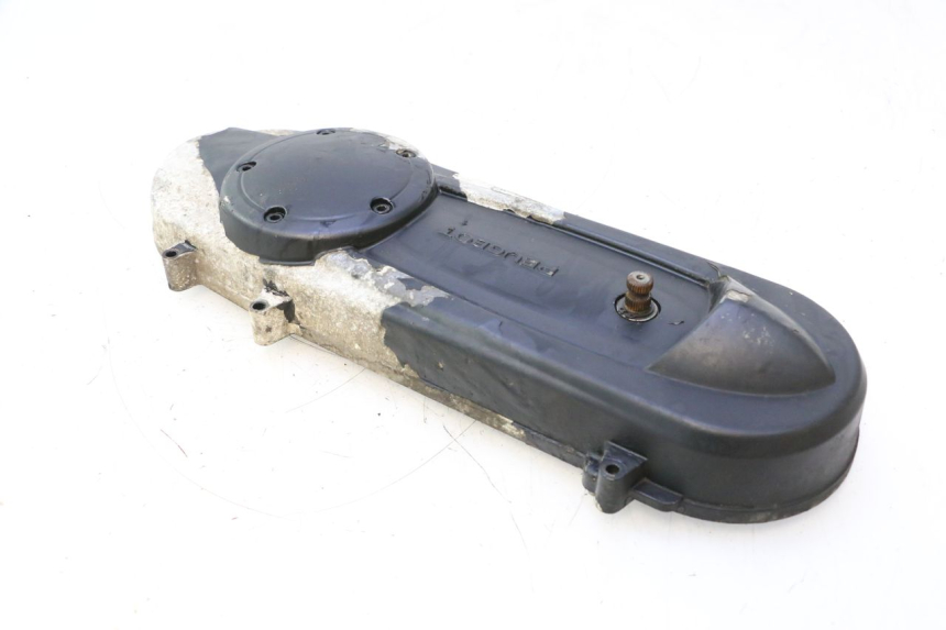 photo de CARTER TRASMISSIONE PEUGEOT LUDIX ONE 50 (2004 - 2013) - Stato della superficie e materiale