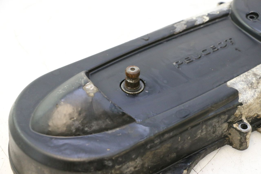 photo de CARTER TRASMISSIONE PEUGEOT LUDIX ONE 50 (2004 - 2013) - Ricambio usato controllato