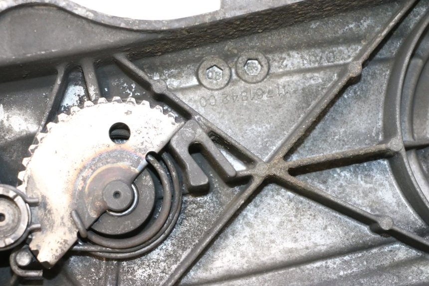 photo de CARTER TRASMISSIONE PEUGEOT LUDIX ONE 50 (2004 - 2006) - Dettaglio del componente