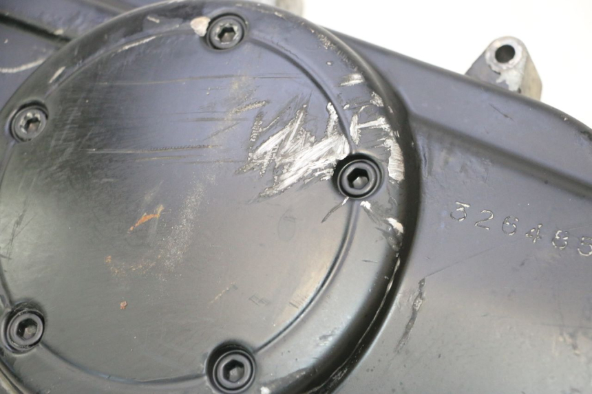 photo de CARTER TRASMISSIONE PEUGEOT LUDIX ONE 50 (2004 - 2006) - Caratteristiche distintive