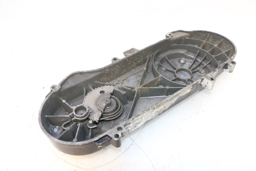 photo de CARTER TRASMISSIONE PEUGEOT LUDIX ONE 50 (2004 - 2006) - Zoom sullo stato d'uso