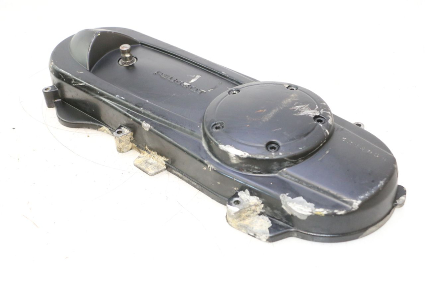 photo de CARTER TRASMISSIONE PEUGEOT LUDIX ONE 50 (2004 - 2006) - Stato della superficie e materiale