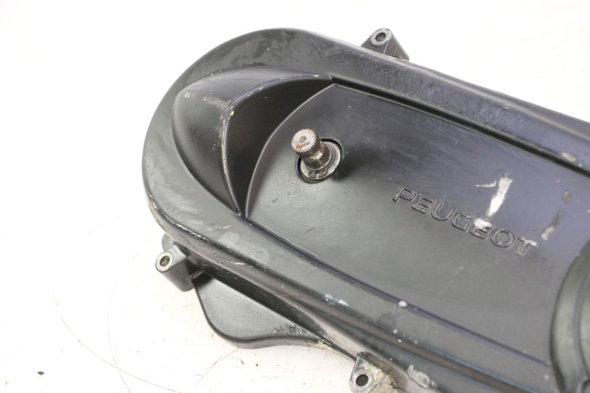 photo de CARTER TRASMISSIONE PEUGEOT LUDIX ONE 50 (2004 - 2006) - Marcature e riferimenti originali