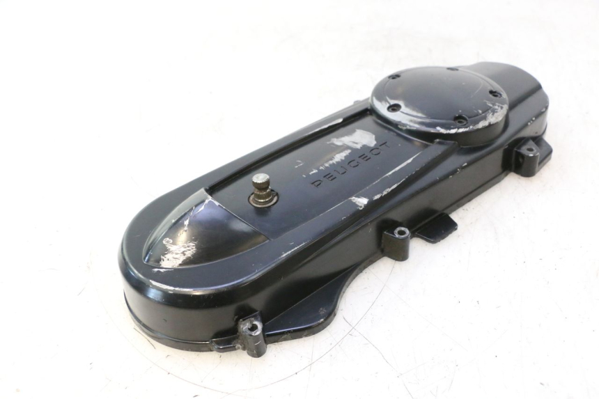 photo de CARTER TRASMISSIONE PEUGEOT LUDIX PRO 2T 50 (2010 - 2017) - Caratteristiche distintive