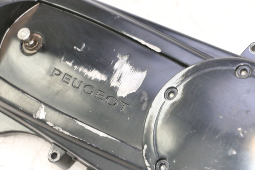 photo de CARTER TRASMISSIONE PEUGEOT LUDIX PRO 2T 50 (2010 - 2017) - Foto prodotto supplementare