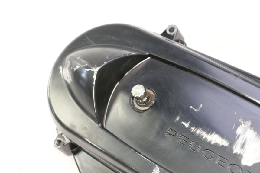 photo de CARTER TRASMISSIONE PEUGEOT LUDIX PRO 2T 50 (2010 - 2017) - Ispezione visiva dettagliata