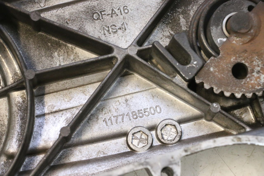 photo de CARTER TRASMISSIONE PEUGEOT LUDIX PRO 2T 50 (2010 - 2017) - Primo piano tecnico