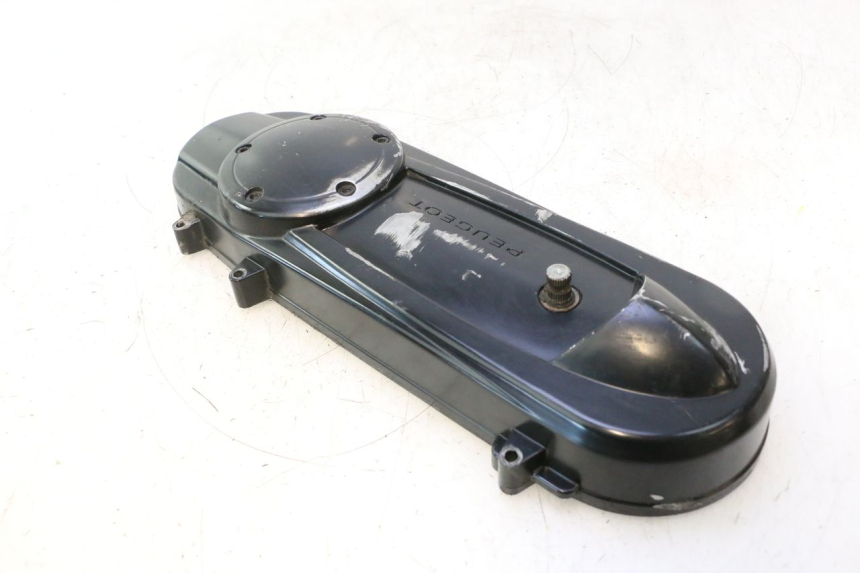 photo de CARTER TRASMISSIONE PEUGEOT LUDIX PRO 2T 50 (2010 - 2017) - Stato della superficie e materiale