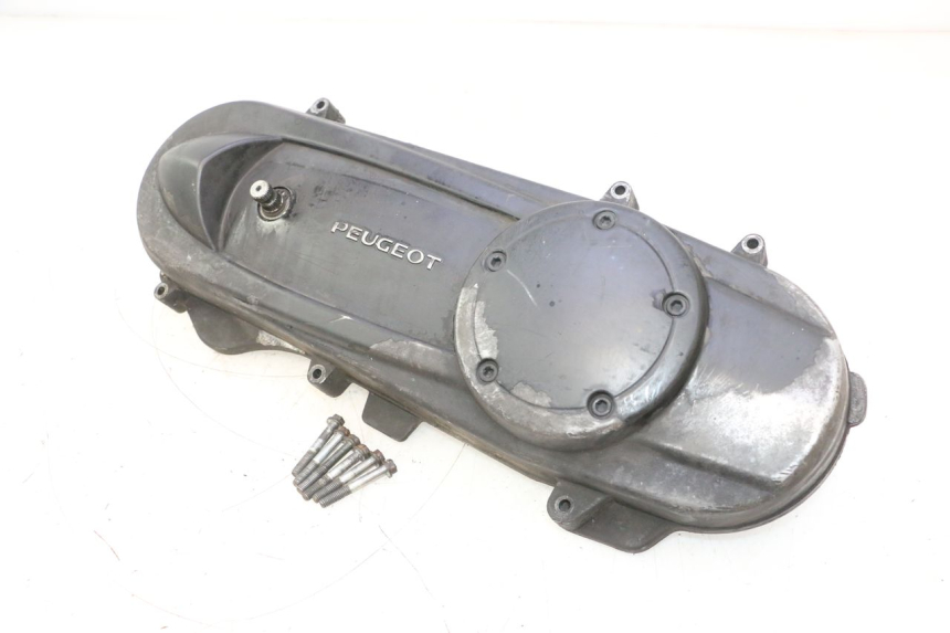 photo de CARTER TRASMISSIONE PEUGEOT LUDIX SNAKE 2T 50 (2004 - 2014) - Vista principale
