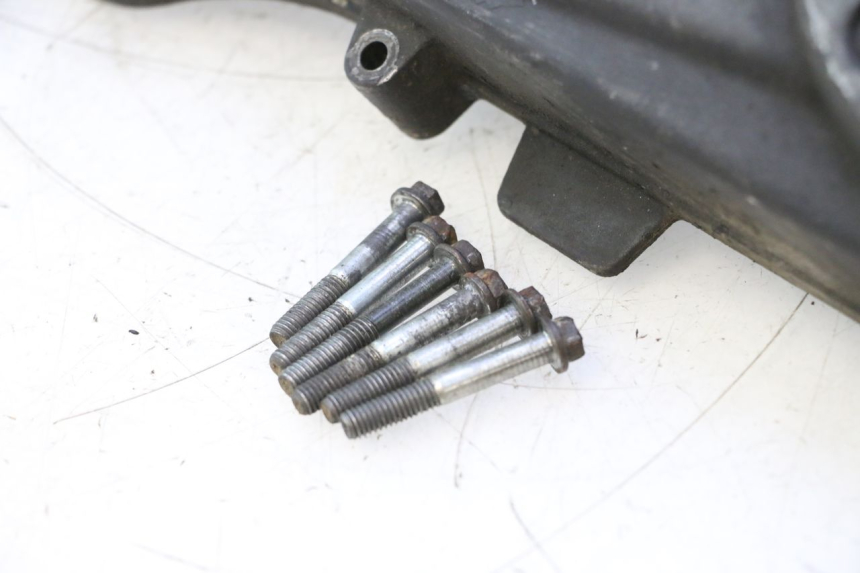 photo de CARTER TRASMISSIONE PEUGEOT LUDIX SNAKE 2T 50 (2004 - 2014) - Altra vista dell'articolo