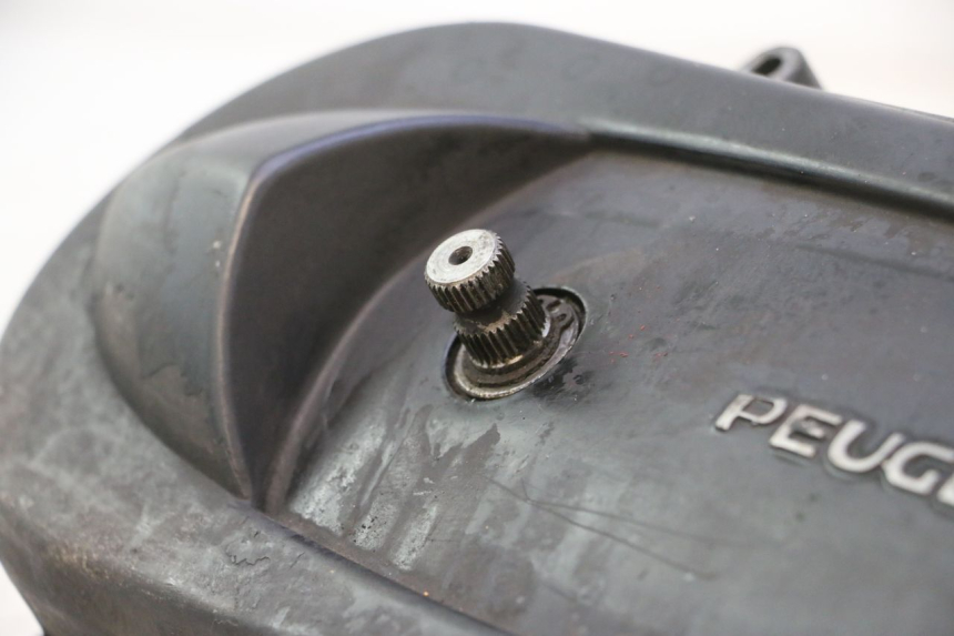 photo de CARTER TRASMISSIONE PEUGEOT LUDIX SNAKE 2T 50 (2004 - 2014) - Caratteristiche distintive