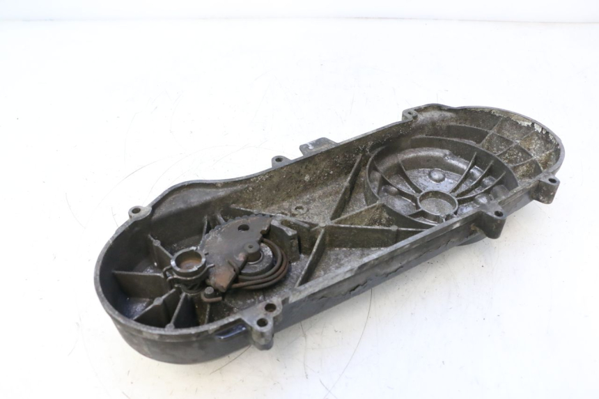 photo de CARTER TRASMISSIONE PEUGEOT LUDIX SNAKE 2T 50 (2004 - 2014) - Zoom sullo stato d'uso