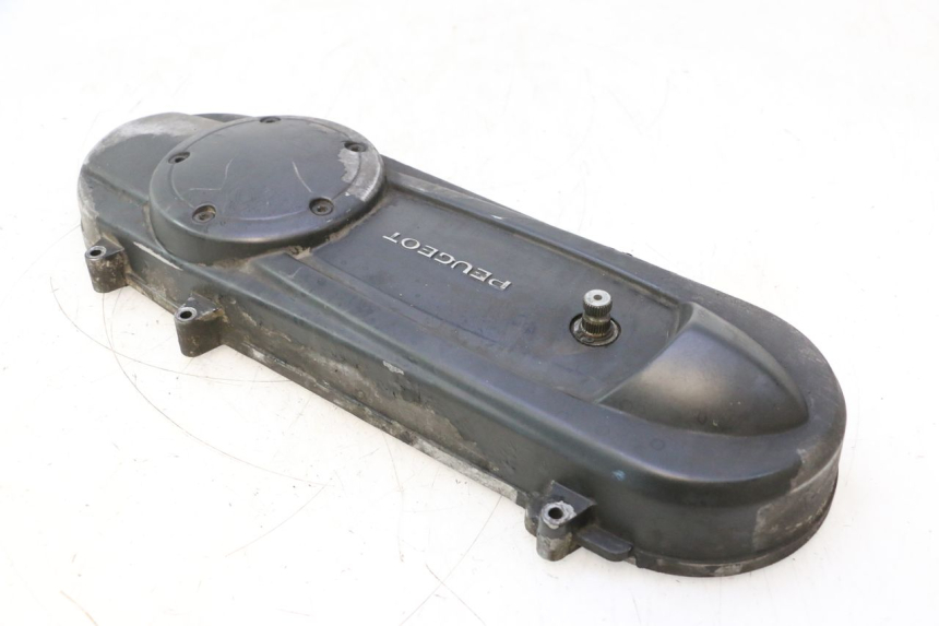 photo de CARTER TRASMISSIONE PEUGEOT LUDIX SNAKE 2T 50 (2004 - 2014) - Stato della superficie e materiale