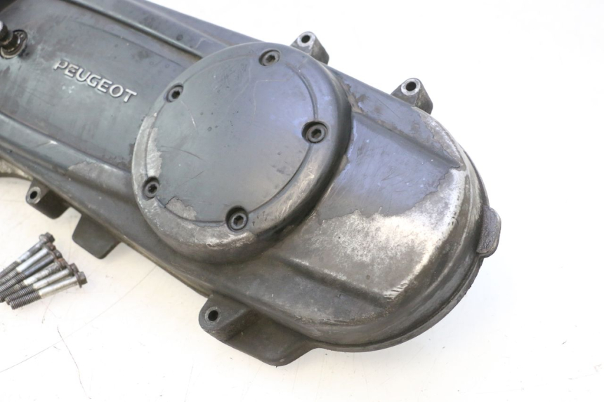photo de CARTER TRASMISSIONE PEUGEOT LUDIX SNAKE 2T 50 (2004 - 2014) - Marcature e riferimenti originali