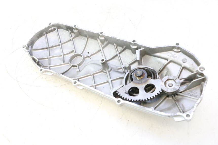 photo de CARTER TRASMISSIONE MBK MACH G AC 50 (2002 - 2014) - Zoom sullo stato d'uso