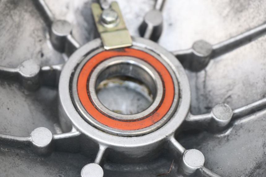 photo de CARTER TRASMISSIONE SYM MAXSYM I 400 (2011 - 2016) - Altra angolazione