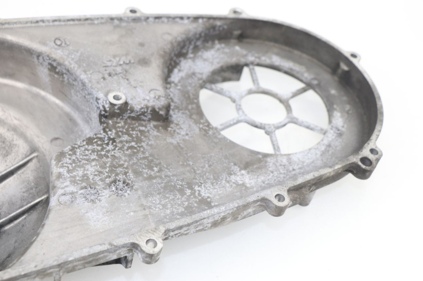 photo de CARTER TRASMISSIONE SYM MAXSYM I 400 (2011 - 2016) - Primo piano tecnico