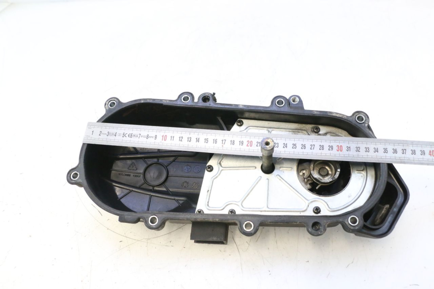 photo de CARTER TRASMISSIONE SYM MIO 50 (2005 - 2010) - Zoom sullo stato d'uso