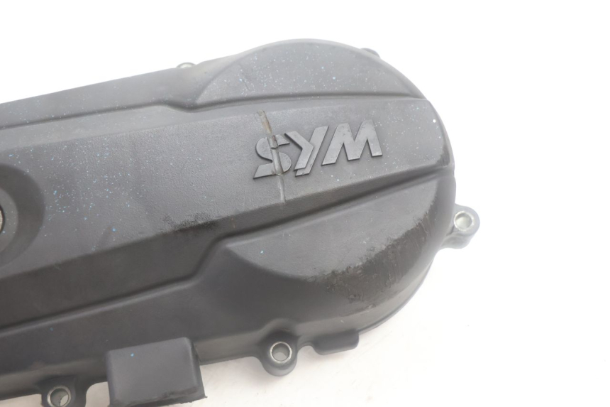 photo de CARTER TRASMISSIONE SYM MIO 50 (2005 - 2010) - Zoom sullo stato d'uso