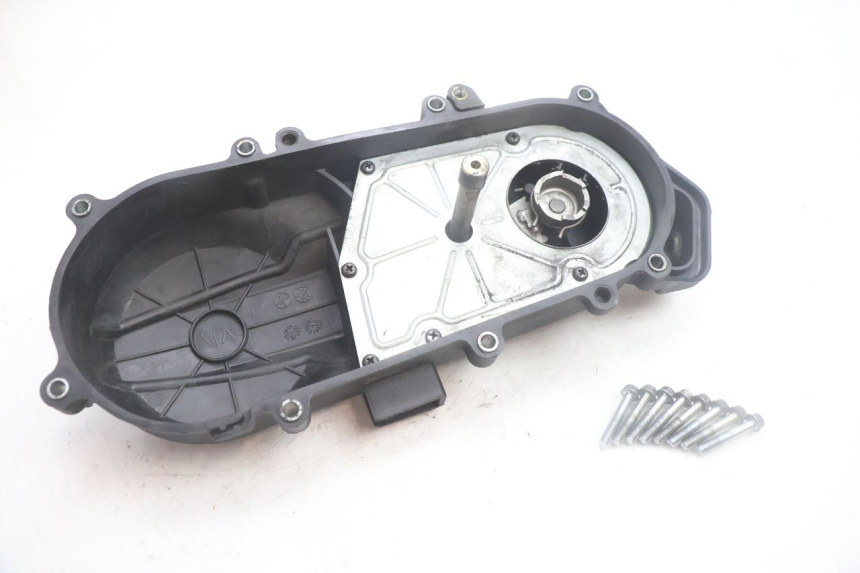 photo de CARTER TRASMISSIONE SYM MIO 50 (2005 - 2010) - Ricambio usato controllato