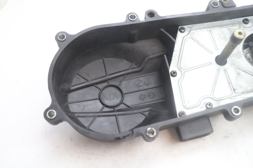photo de CARTER TRASMISSIONE SYM MIO 50 (2005 - 2010) - Marcature e riferimenti originali