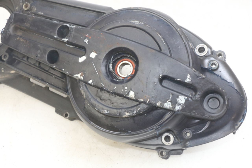 photo de COPERCHIO VARIATORE PIAGGIO MP3 LT 400 (2007 - 2012) - Stato della superficie e materiale