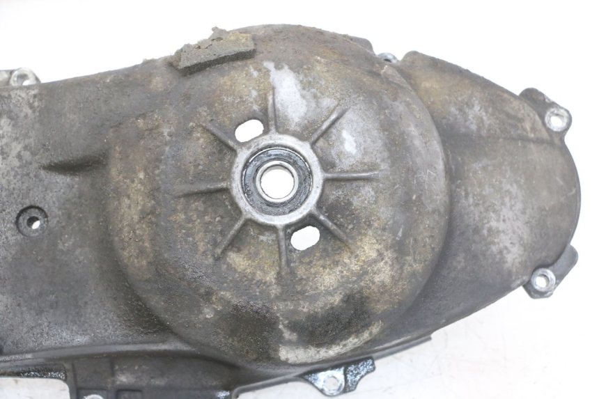 photo de CARTER VARIATORE PIAGGIO MP3 LT 300 (2010 - 2016) - Caratteristiche distintive