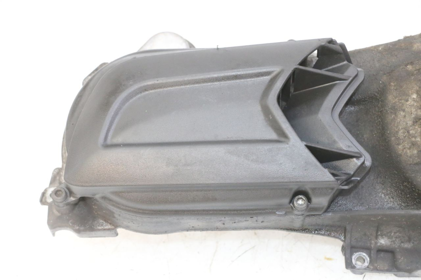 photo de CARTER VARIATORE PIAGGIO MP3 LT 300 (2010 - 2016) - Dettagli dei punti di fissaggio