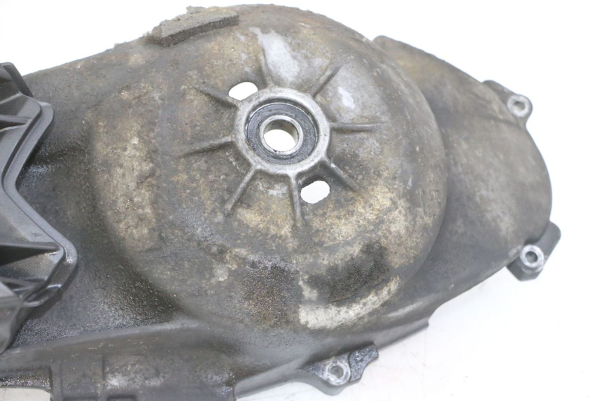 photo de CARTER VARIATORE PIAGGIO MP3 LT 300 (2010 - 2016) - Stato della superficie e materiale