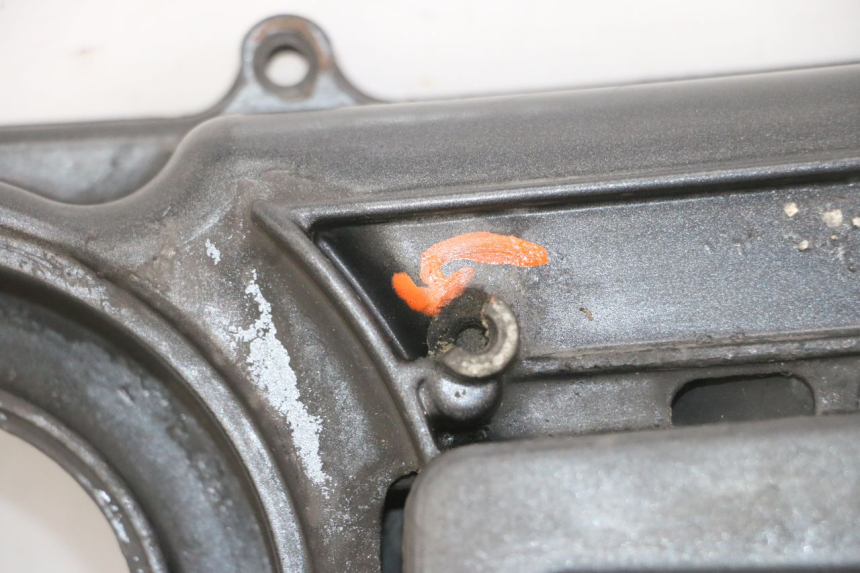 photo de COPERCHIO VARIATORE PIAGGIO MP3 LT 400 (2007 - 2012) - Zoom sui componenti