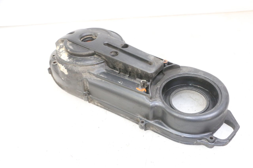 photo de COPERCHIO VARIATORE PIAGGIO MP3 LT 400 (2007 - 2012) - Stato della superficie e materiale