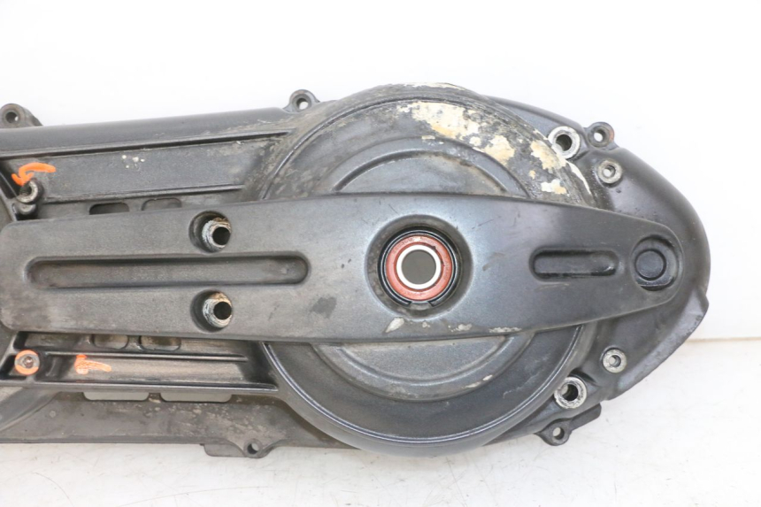 photo de COPERCHIO VARIATORE PIAGGIO MP3 LT 400 (2007 - 2012) - Marcature e riferimenti originali